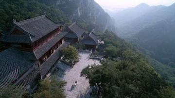 黃山休寧白際鄉(xiāng)：海拔780米的“延遲村”探秘