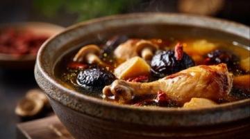 乳源特色夜宵，韶關(guān)豉汁螺，美味不容錯(cuò)過！