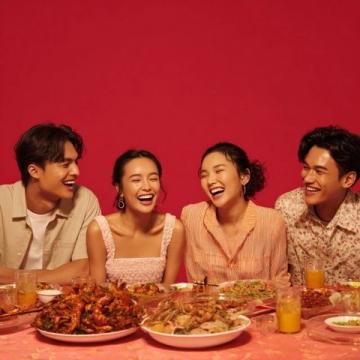 新加坡年夜飯費(fèi)用攻略:自煮/外賣/餐廳用餐價(jià)格大比拼