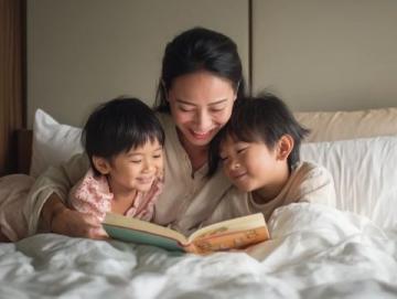 作為帶娃媽媽，數學家韋東奕牙周炎事件再次提醒我們健康安全的重要性