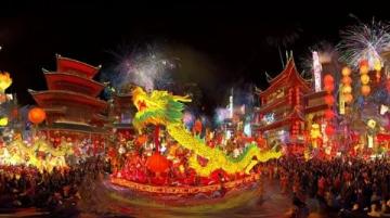 瀘州年味濃：非遺之旅暢享新春風(fēng)情