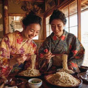 *傳統(tǒng)美食舌尖上的千年文化，你吃過幾種？**