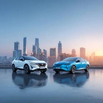中國央企汽車品牌大盤點：一汽、東風(fēng)到長安，總有一款適合你！