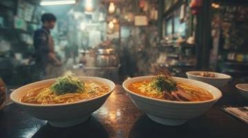 不可錯(cuò)過(guò)的海南美食探索：地道美味全攻略