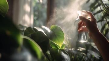 普遍綠植知識(shí)誤區(qū):你所不知道的植物養(yǎng)護(hù)真相