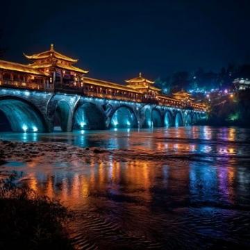 浙江玉環(huán)必打卡景點大全，十個絕美景點帶你流連忘返！