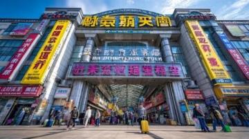 上海特色美食挑戰(zhàn):探訪奇味粥品與夢幻m豆店體驗(yàn)