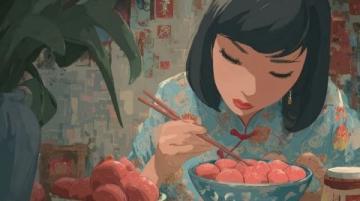 舌尖上的閩南美食(舌尖上的閩南探尋獨(dú)特風(fēng)味小吃)