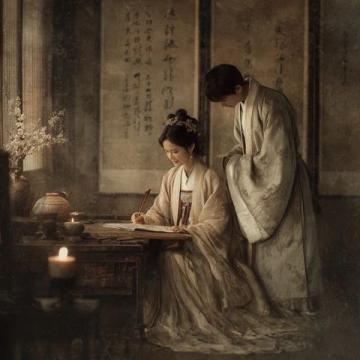 楊萬里小池藏在四句詩里的人生逆襲密碼，為何讓00后瘋狂轉(zhuǎn)發(fā)？