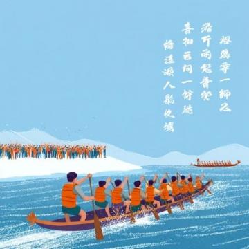 端午節(jié)即將到來，想去成都？