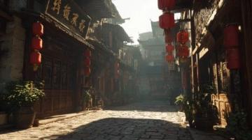 今年上半年我居然去了三次騰沖！美哭了！