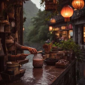 南洋風(fēng)味肉骨茶輕松制作指南
