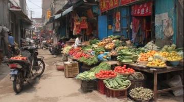 納溪小城之旅:品嘗特早茶、探索酒文化與美味佳肴