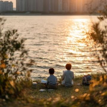 武漢：家人們的最佳旅游目的地