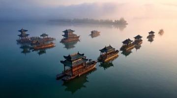 揭陽，這座藏在粵東的千年古邑，沉淀著2200多年的歷史煙云