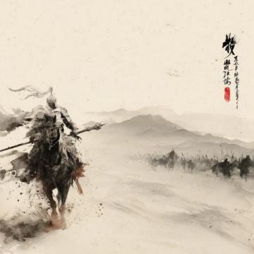 蒙古鐵騎避開關(guān)隘，巧妙穿行，橫掃金國都城，宣告其悲劇性終結(jié)