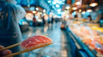 解鎖青島人私藏的美食暗號(hào)！這些味道讓海鮮胃原地淪陷！