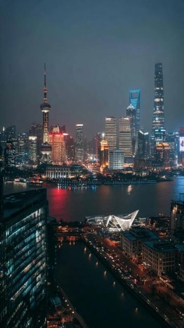 上海旅行費用全攻略，學生黨也能沖！
