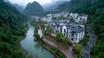 巧家旅行日記：山水間的隱秘奇遇與自然之美