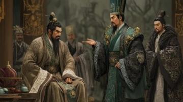 魏征：千古良相典范，勇言直諫的貞觀之治功臣