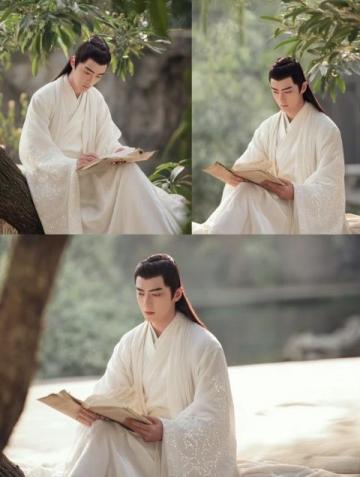 楊萬里小池藏在四句詩里的人生逆襲密碼，為何讓00后瘋狂轉(zhuǎn)發(fā)？