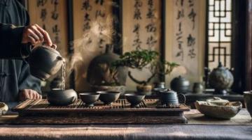 納溪小城之旅:品嘗特早茶、探索酒文化與美味佳肴