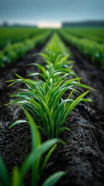 如何種植甘蔗:甘蔗種植基礎(chǔ)知識(shí)