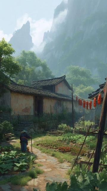 伊春之旅:在森林與美食中暢游