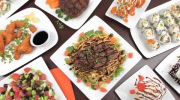 三張信用卡解鎖五折美食:享受優(yōu)惠解鎖干飯自由