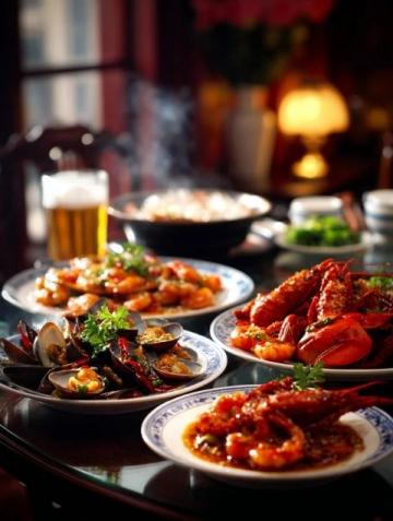 
安徽美食之旅：從徽菜到地方小吃，南北風(fēng)味一網(wǎng)打盡