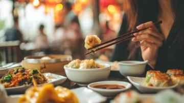 三張信用卡解鎖五折美食:享受優(yōu)惠解鎖干飯自由