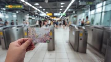 濰坊北站出行指南：購票、交通、服務一應俱全