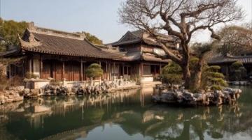 探尋蘇州兩天深度游：生活家推薦的隱秘路線(xiàn)