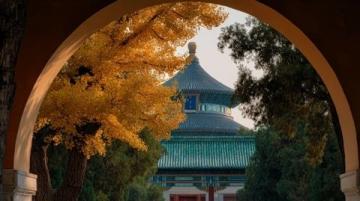 小眾冷門寶藏旅行目的地一座等了你三千年的城，河北邯鄲之華夏祖廟媧皇宮