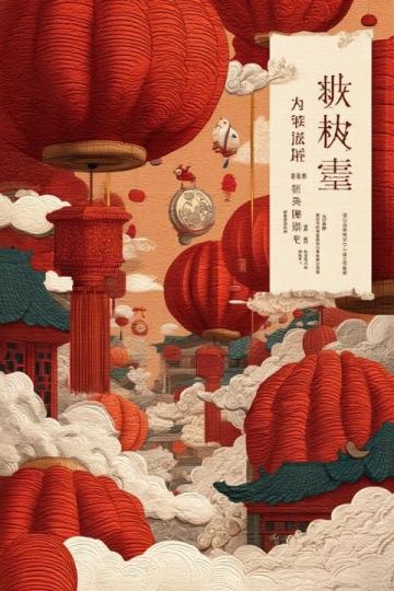 福建省莆田市元宵節(jié)習(xí)俗盤點(diǎn)：一個(gè)月的狂歡盛宴