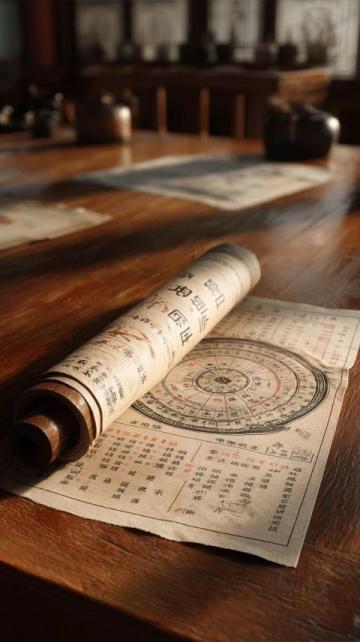 千年中醫(yī)智慧:傳承養(yǎng)生之道
