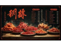 深圳美食探店：嘗鮮指南(i深圳美食)