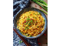 蘭州拉面核心技術拆解和面用五得利六星面粉為何是黃金比例？附200-300g泰椒
