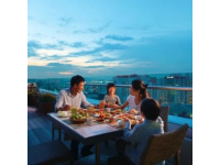 武漢：家人們的最佳旅游目的地
