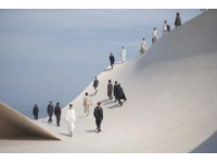 騎過山海十八彎，這群少年的畢業(yè)禮刷屏了