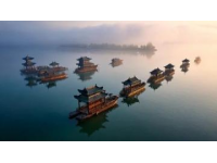 揭陽，這座藏在粵東的千年古邑，沉淀著2200多年的歷史煙云