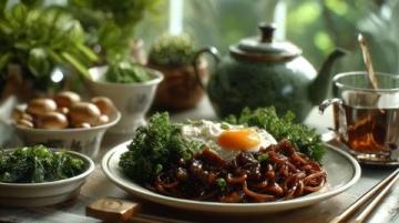 九大經(jīng)典中式佳肴推薦，多味菜系滿足宴客與家常！