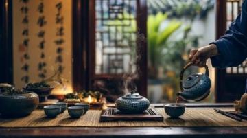 瀘州納溪:茶香酒韻與歷史文化交融的旅游勝地