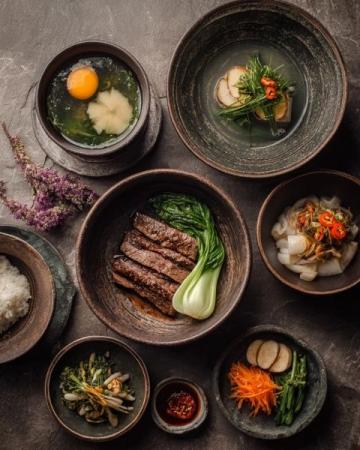 中國八大經(jīng)典菜系：品味中華美食的精華與韻味