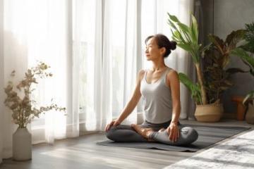 在閑暇時間里，你可以嘗試許多既能放松身心又能提升自我的活動,以下是一些建議