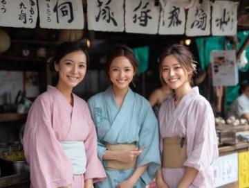 關(guān)西自駕游攻略│關(guān)西頂尖景點(diǎn)、吃貨推薦一站到底！