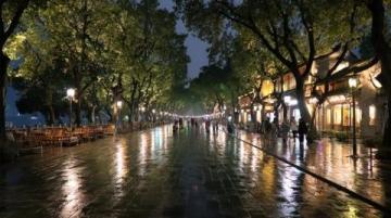 探索新辰天地盒馬：濰坊的新熱門商圈，人氣爆棚的購物天堂