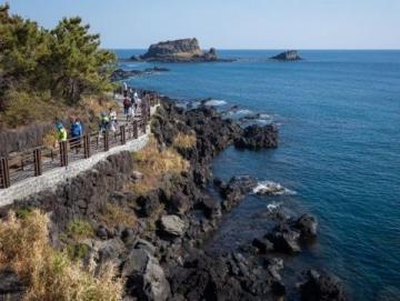 福建臺(tái)山島：現(xiàn)實(shí)打擊后的心靈療愈勝地