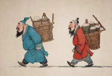 速看！這70個(gè)國(guó)學(xué)文化常識(shí)，一定要知道！