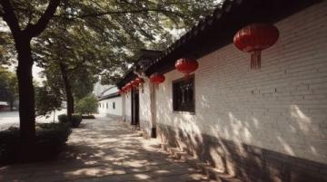廊坊五日雙人游:京津間靜謐浪漫之旅攻略